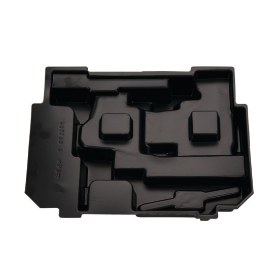 Makita - Πλαστικό Εσωτερικού Βαλίτσας Makpac Type 3 για DJV181/182