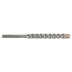 Makita - Nemesis II Sds Max Τετράκοπο Τρυπάνι Φ35x370mm (Ολικό Μήκος) (περιορισμένη ποσότητα)