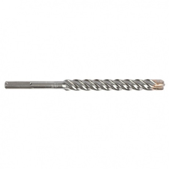 Makita - Nemesis II Sds Max Τετράκοπο Τρυπάνι Φ35x370mm (Ολικό Μήκος) (περιορισμένη ποσότητα)