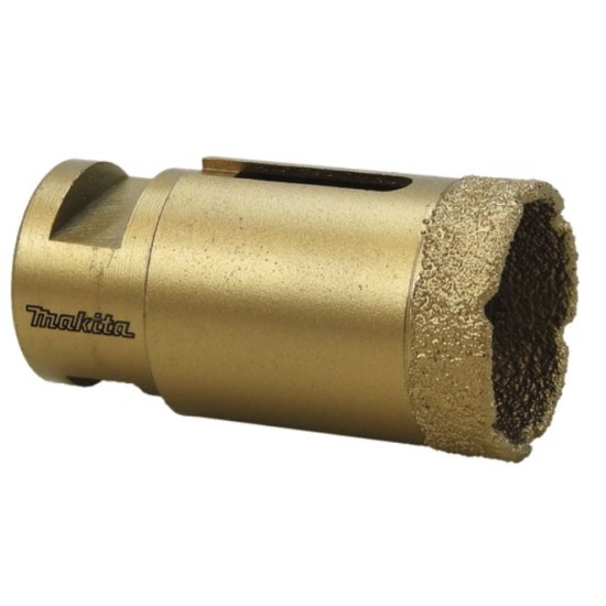 Makita - Διαμαντοτρύπανο 32mm με Υποδοχή Μ14 (περιορισμένη ποσότητα)