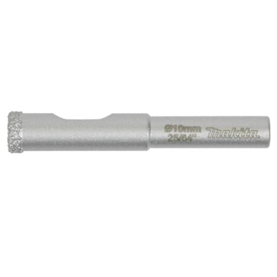 Makita - Διαμαντοτρύπανο 10 mm