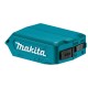 Makita - Αντάπτορας Φόρτισης USB για Φορητές Συσκευές 10,8V/12V