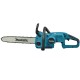 Makita - DUC357Z Αλυσοπρίονο Μπαταρίας Brushless 18V με Λάμα 35cm (Solo - Χωρίς Μπαταρία και Φορτιστή)
