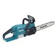 Makita - DUC357Z Αλυσοπρίονο Μπαταρίας Brushless 18V με Λάμα 35cm (Solo - Χωρίς Μπαταρία και Φορτιστή)