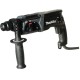 Makita - HR2470 Πιστολέτο Περιστροφικό Κρουστικό Sds-Plus 780W με Τρυπάνια