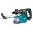 Makita - HR3011FCWJ Κρουστικό Περιστροφικό Πιστολέτο Sds-Plus 1050W με AVT και Κιτ Συλλογής Σκόνης σε Makpac