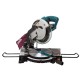 Makita - MLS100N Φαλτσοπρίονο με Ισχύ 1500W, Δίσκο Κοπής Διαμέτρου 255mm & Ταχύτητα Κοπής 4200rpm