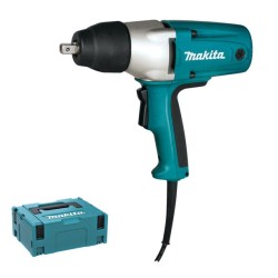 Makita - TW0350J Μπουλονόκλειδο 400W με Υποδοχή 1/2
