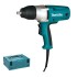 Makita - TW0350J Μπουλονόκλειδο 400W με Υποδοχή 1/2