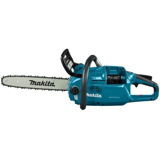 Makita - UC011GZ Αλυσοπρίονο Μπαταρίας Brushless 40Vmax με Λάμα 35cm (Solo - Χωρίς Μπαταρία και Φορτιστή)