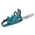 Makita - UC011GZ Αλυσοπρίονο Μπαταρίας Brushless 40Vmax με Λάμα 35cm (Solo - Χωρίς Μπαταρία και Φορτιστή)