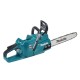 Makita - UC011GZ Αλυσοπρίονο Μπαταρίας Brushless 40Vmax με Λάμα 35cm (Solo - Χωρίς Μπαταρία και Φορτιστή)
