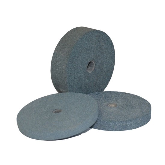 Bulle - Πέτρα Δίδυμου Tροχού 150x16x12.7mm (περιορισμένη ποσότητα)