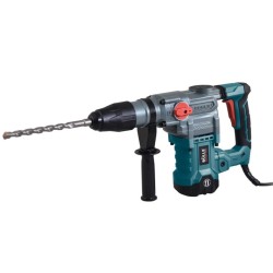 Bulle - Ηλεκτρικό Περιστροφικό Πιστολέτο Sds-Max 1600W, 10J, 3 Λειτουργιών (περιορισμένη ποσότητα)