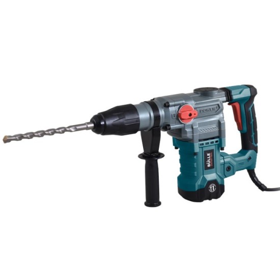 Bulle - Ηλεκτρικό Περιστροφικό Πιστολέτο Sds-Max 1600W, 10J, 3 Λειτουργιών (περιορισμένη ποσότητα)