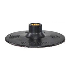 Makita - Βάση για Τροχό Βέλκρο (#743060-6)