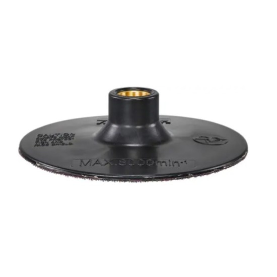 Makita - Βάση για Τροχό Βέλκρο (#743060-6)