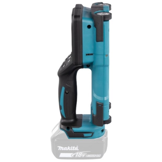 Makita - Πολυανιχνευτής Τοίχου (Solo - Χωρίς Μπαταρία και Φορτιστή) (περιορισμένη ποσότητα)