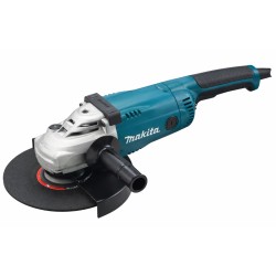 Makita - GA9020KD Γωνιακός Τροχός 230mm Ρεύματος 2200W σεμ Βαλίτσα μεταφοράς (#GA9020KD) (περιορισμένη ποσότητα)