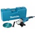 Makita - GA9020KD Γωνιακός Τροχός 230mm Ρεύματος 2200W σεμ Βαλίτσα μεταφοράς (#GA9020KD) (περιορισμένη ποσότητα)